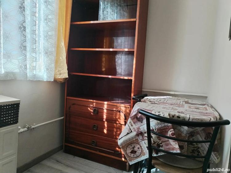 Inchiriez Garsoniera - 4