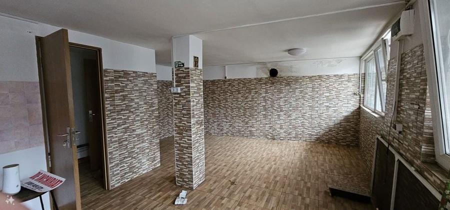 Spatiu comercial stradal - Siderurgistilor, str. Frunzei - 3