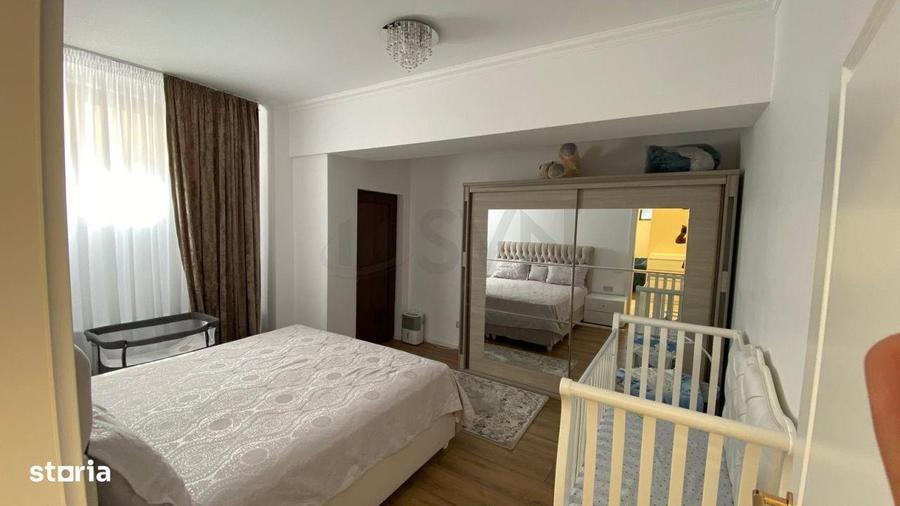 APARTAMENT LUX I SECTOR 1 - 5