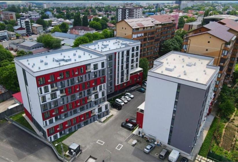 Apartament 2 camere bloc nou - 11