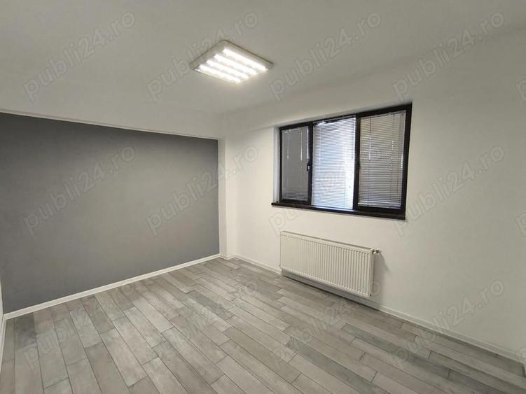 Spa?iu ideal cabinet multi-specialita?i 105 mp + 2 grup sanitar zona 1 Mai Bucure?tii Noi - 8