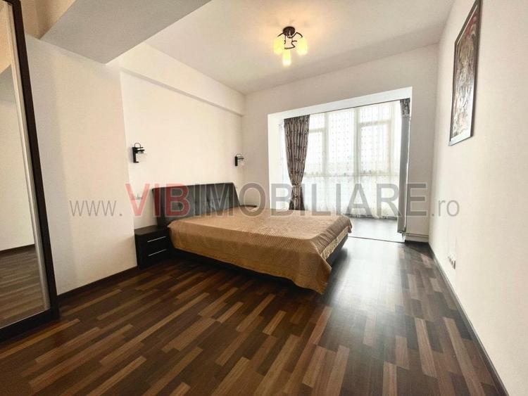 Bloc Nou - Iancului - 80 mp - Metrou - 1