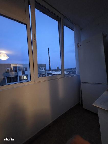 Garsoniera draguta,mobilata,gata de locuit - 2