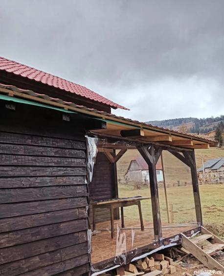 Vand cabana Arieseni - zona centrala - 4