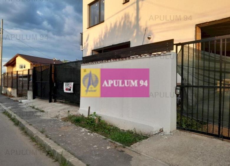 OCAZIE!!! vanzare teren 500 mp Giulesti - 4