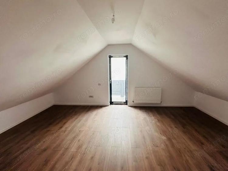 Vila Domne?ti langa Hatz Residence zona exclusivista 320mp ?i 420mp curte - 6