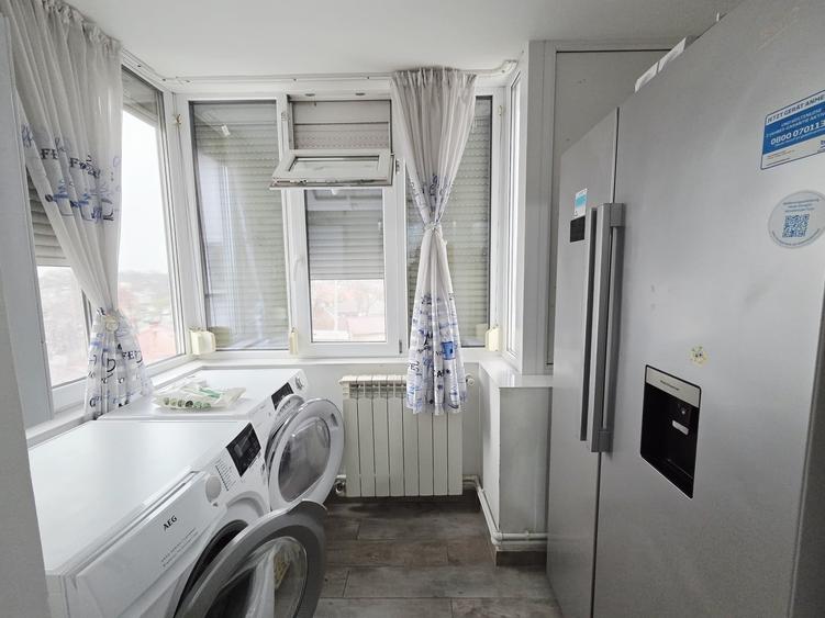 Apartament 3 camere N.Leonard 68mp 2 bai - 6