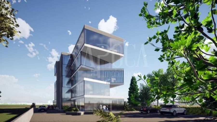 Teren intravilan pentru constructii de vanzare in Faget, Cluj Napoca - 1