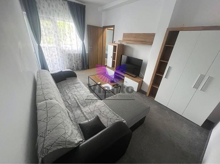 Apartament 2 camere | Balcon & parcare | Deventer | Sibiu - 1
