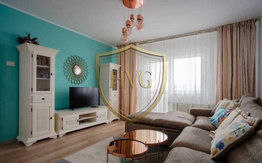 Apartament 2 Camere | Decomandat | Vitan - 2