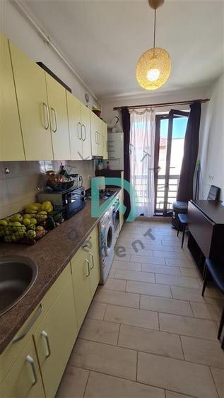 Garsoniera Tractorul, Brasov - 2