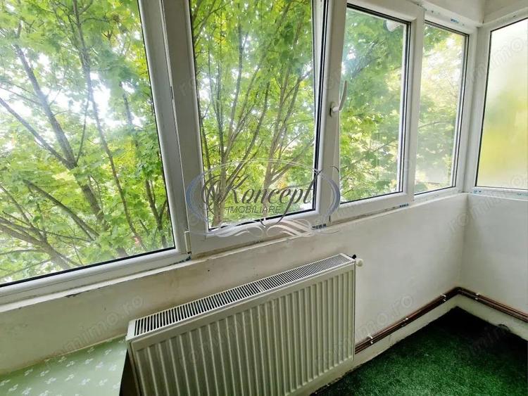 Apartament spatios in zona Spitalului de Recuperare - 8