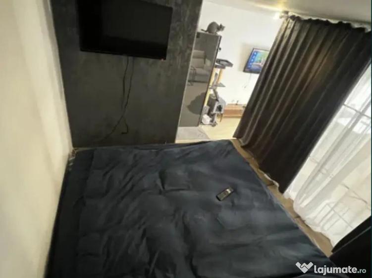 Garsoniera mobilata si utilata - zona Sanpetru - 4