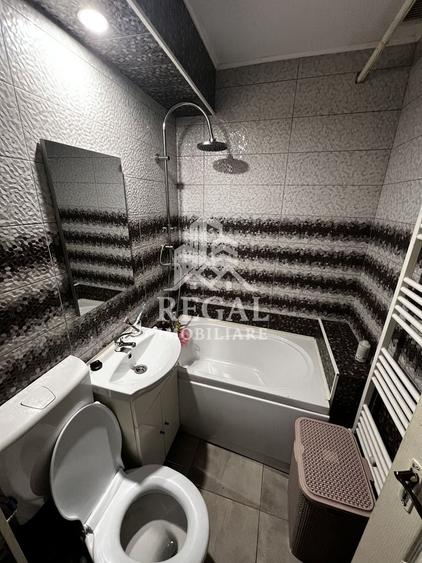 Apartament 2 camere semidecomandat, Micro 6 — parter, 29 mp - 9