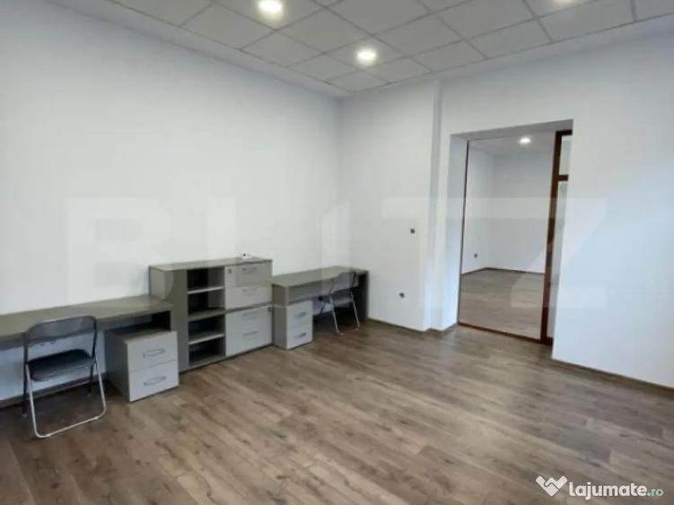 Spatiu birou, 80 mp, zona centrala - 3