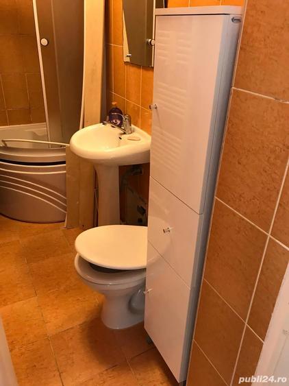 Se vinde apartament cu 2 camere GL, M19, Al Comer?ului, ideal pt locuit imediat - disponibil 01.03 - 6