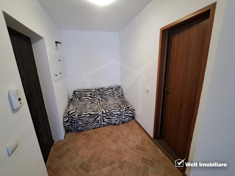 Apartament cu doua camere, zona Stejarului, parcare inclusa, Floresti - 9