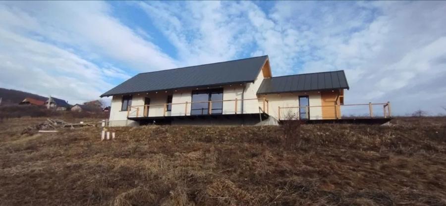 Casa de vânzare Ciurila Cluj - 7