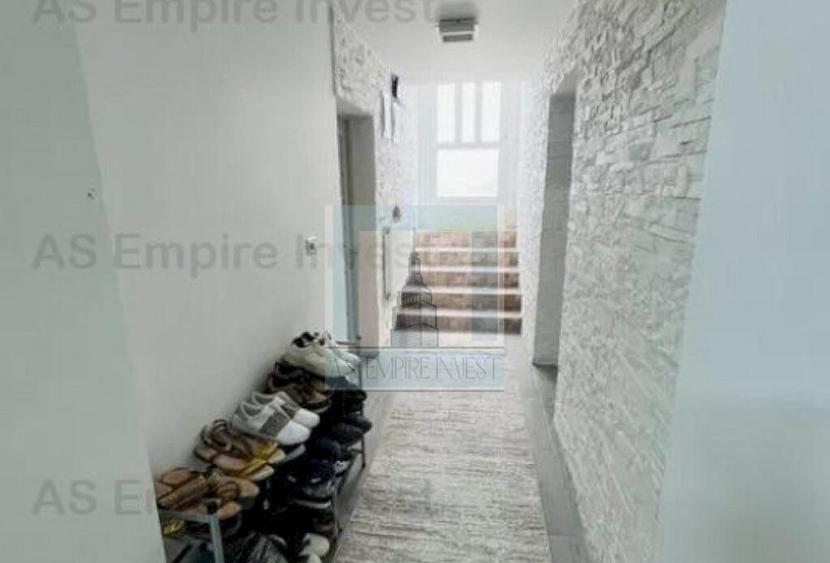 Ap 3 camere mobilat-utilat - zona Brasovul Vechi - 6