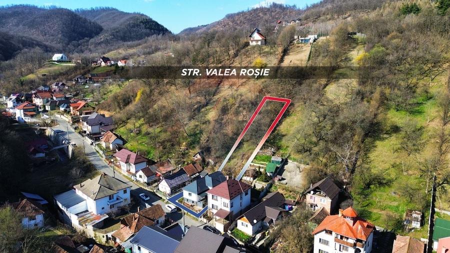 DE VANZARE Oportunitate rară BAIA MARE– Casă renovată teren 1.071 mp - 8