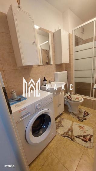 Garsoniera | Moderna | Complet utilata | Cartierul Arhitec?ilor - 7