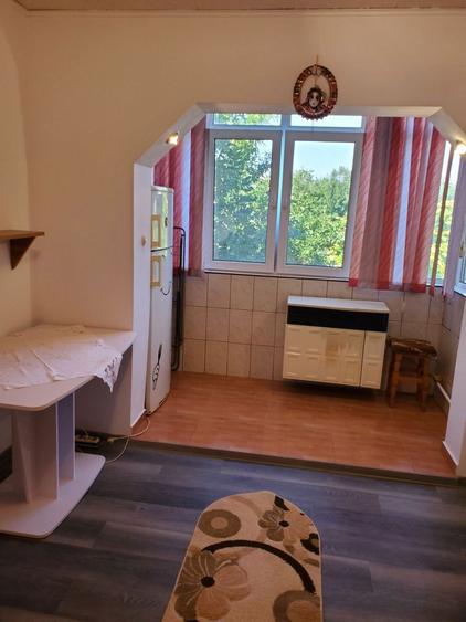 Garsoniera de inchiriat - 1