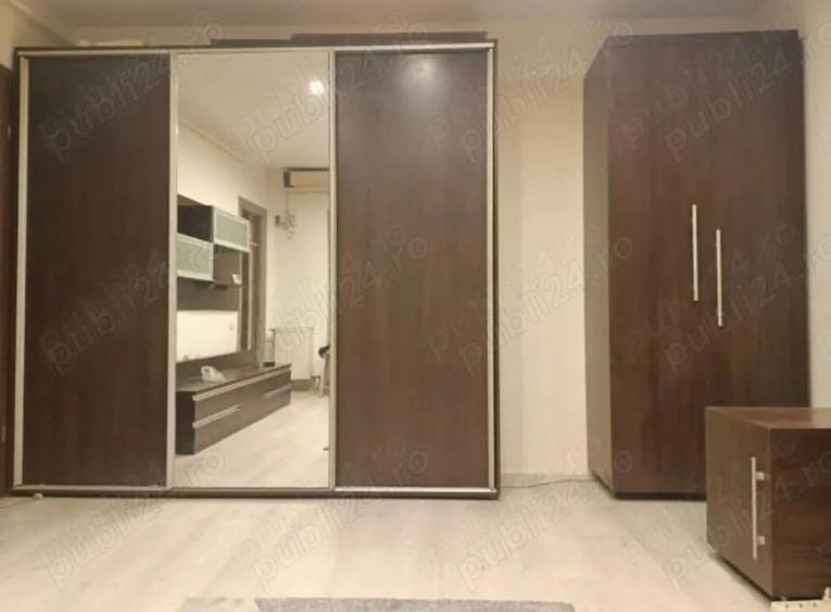 garsoniera Eremia Grigorescu etaj1din6 ,39mp,,mobilata,utilata, 72000euro - 5