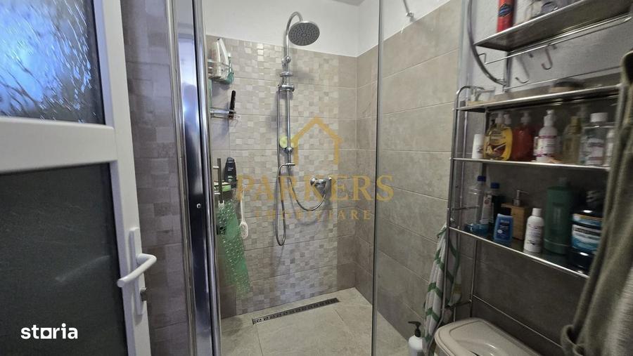 Casa renovata 150 mp utili + 1000 mp teren, priveli?te spre Munte - 4