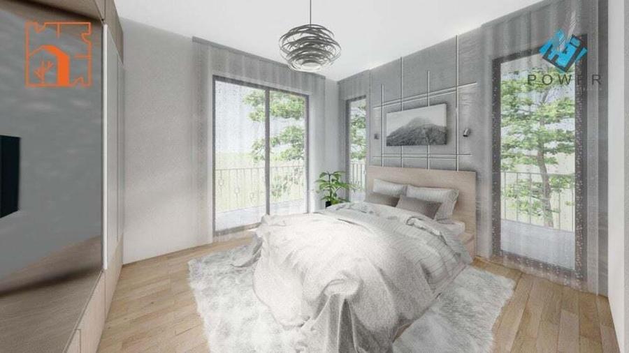 Duplex in cartierul rezidential Dumbrava Noua - Aradul Nou - 4