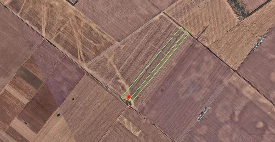 Teren Extravilan 30.900mp Popesti-Leordeni | posibilitate rate | #IP5-1 - 3