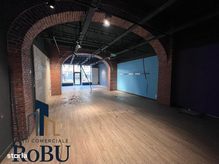 Spatiu comercial zona istorica REPUBLICII # RoBU Spatii comerciale - 2