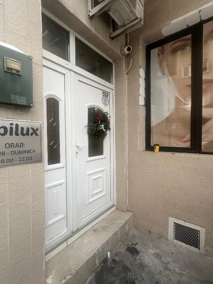 Vilă de închiriat ultracentral – Piața Victoriei - 5