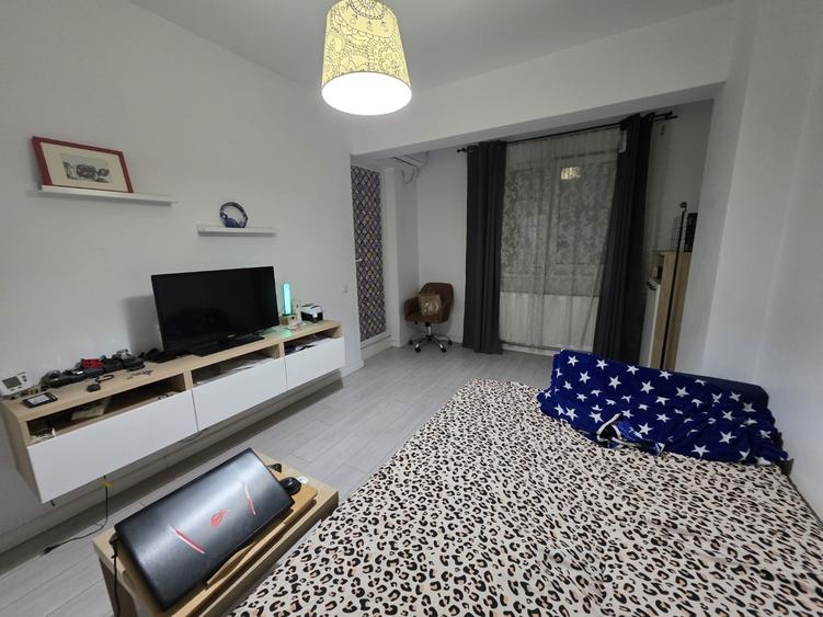 1 Decembrie 1918, Postasului, complex High Class Residence parcare centrala - 7