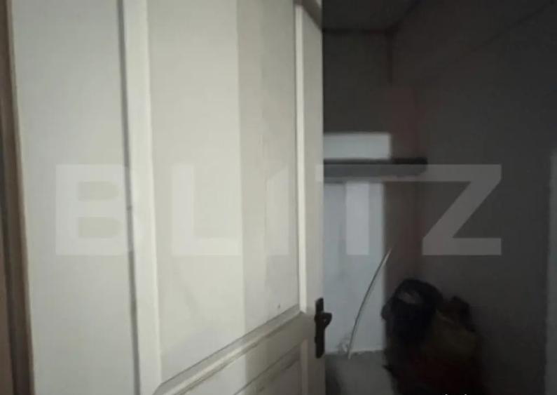 Apartament de vanzare, semidecomandat, cu 2 camere, 50 mp | - 7