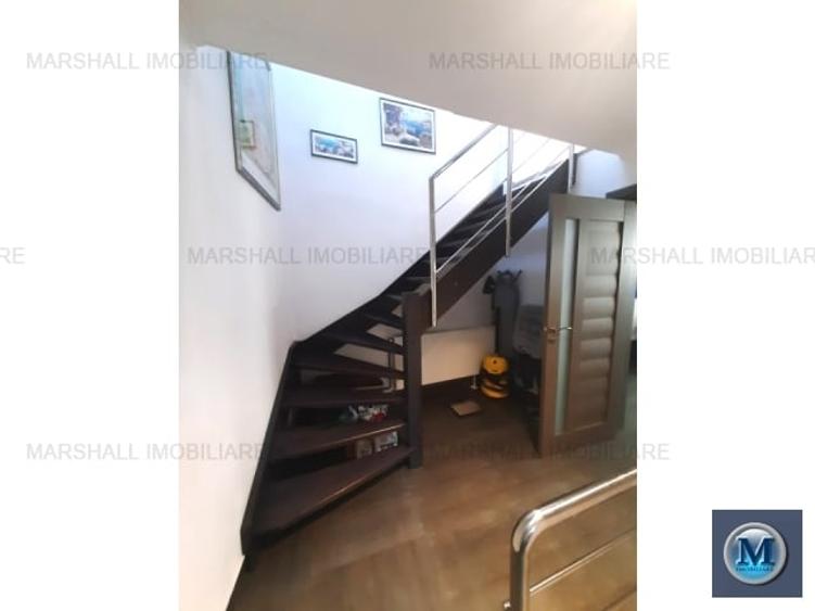 Vila cu 3 camere de vanzare, zona Rudului, 152.12 mp #16123 - 8