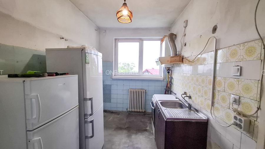 Apartament cu 3 camere decomandat în Blumăna Apartament cu 3 camere decomandat în Blumăna