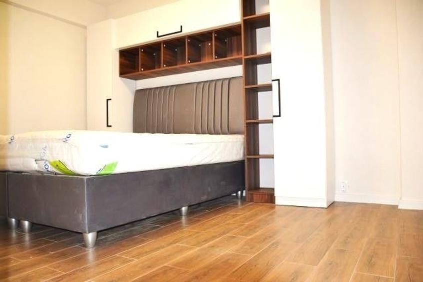 Oportunitate! Vanzare Garsoniera tip Studio, complet renovat - Calea Bucuresti. - 1