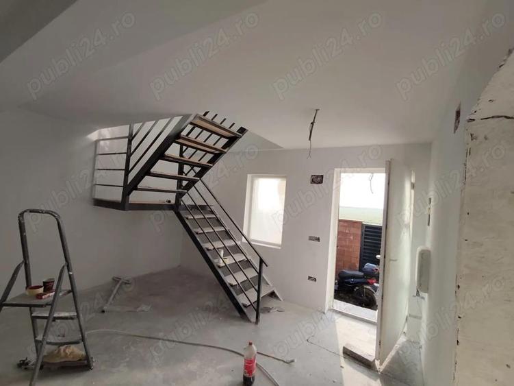 Casa de vanzare Bucova?, 5 camere, aproape Timi?oara, terasa mare direct de la proprietar - 5