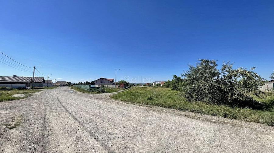 Teren Ansamblu Rezidential 4086mp - 3