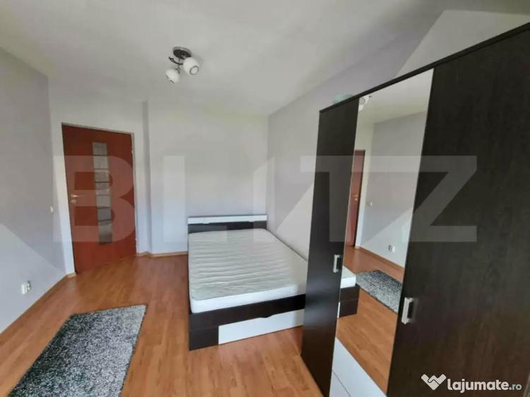 Apartament 3 camere 110 mp Etaj 4 Calea Moldovei - 1