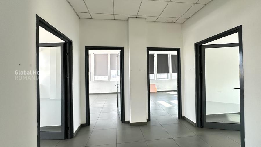Spațiu birou de închiriat | Zona Obor | 300MP - 4