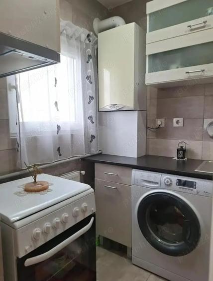 Vand apartament cu o camera - 4