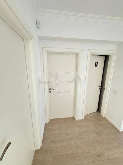 Duplex DOROBANTI 6 camere, plus terasa 13 mp  deja inchiriat RANDAMENT 5% - 5