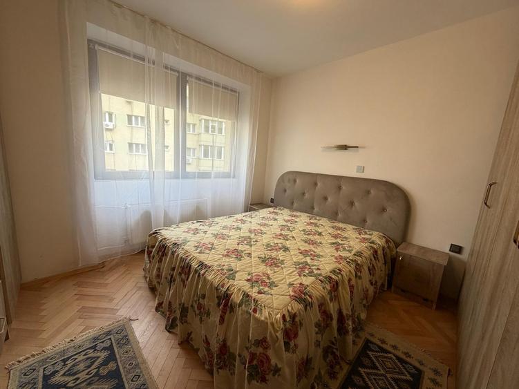 Iancului, 1 minut metrou - 5