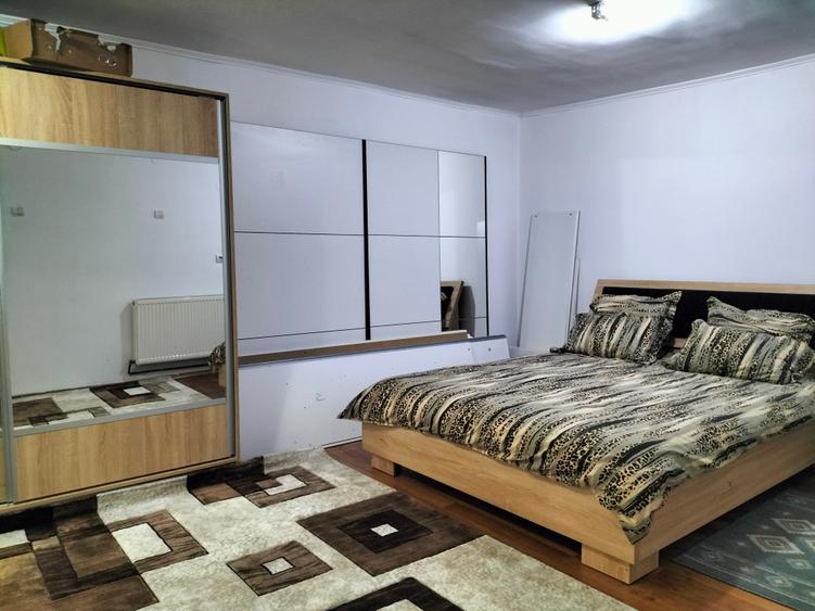 Casă de vânzare în Micești - Purcăreni, la doar 3 km de orașul Mioveni - 8