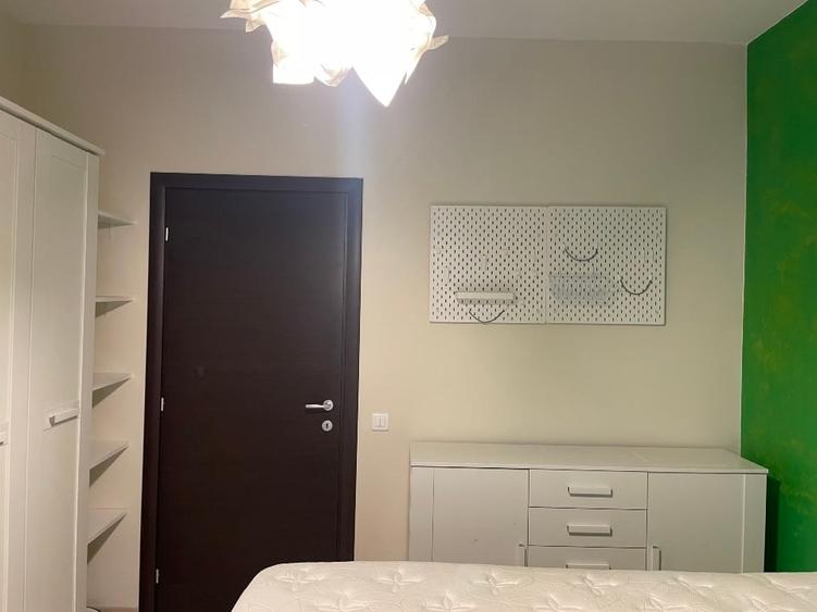Vitan Residence 2 - Strada Motilor, Sector 3, 2 min Metrou - 8
