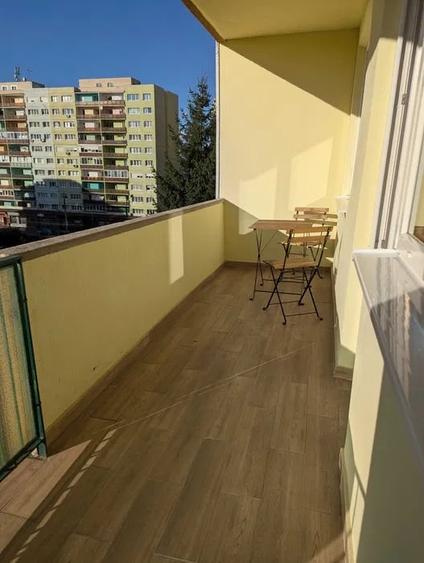 Apartament 2 camere – zona linistita, bloc cu lift - 8
