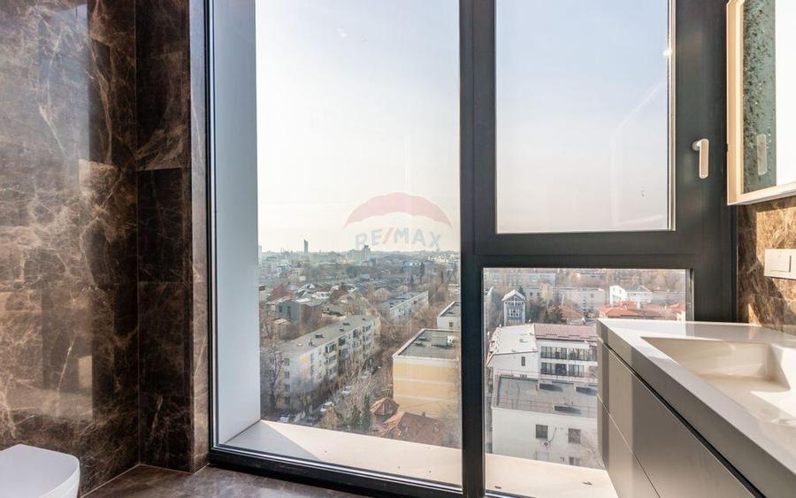 Penthouse spectaculos de vanzare - 12