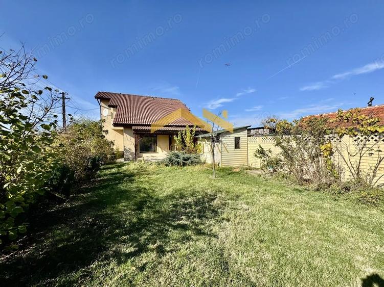 Cheveresu Mare-Casa Individuala-Disponibila Imediat - 14