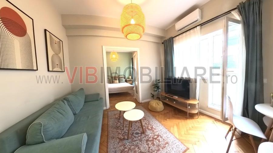 De vanzare apartament 2 camere - Piata Italiana/Piata Rosetti - 17